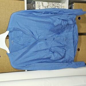 JCLP knitwear merino wool cardigan